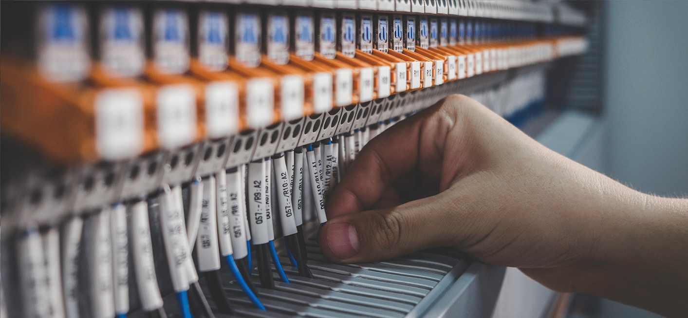 PROGETTAZIONE ELETTRICA E QUADRI ELETTRICI