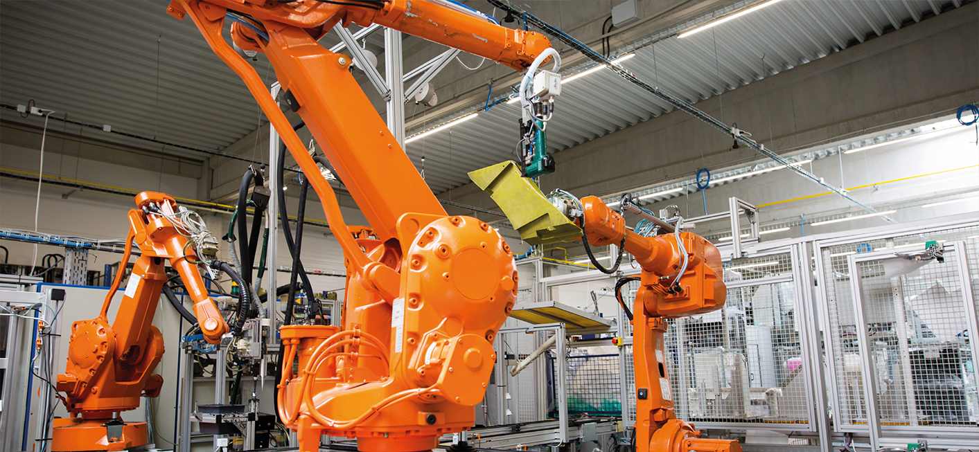 PROGRAMMAZIONE ROBOT